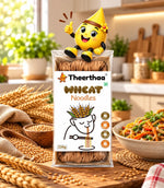 Wheat Noodles