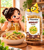 Wheat Pasta